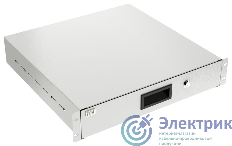 Фото ITK DD35-2U