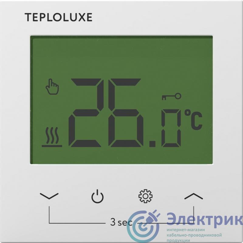 Фото Теплолюкс 100037087900