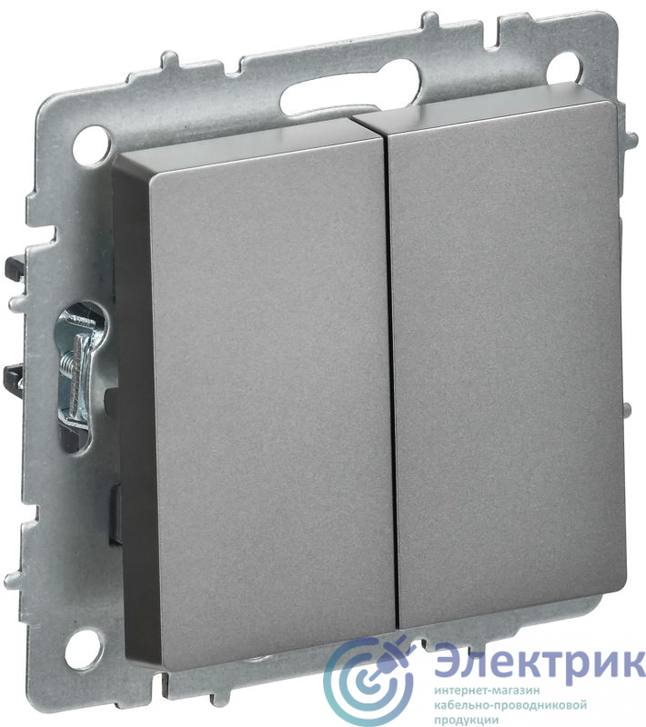 Фото IEK BR-V23-0-10-K46