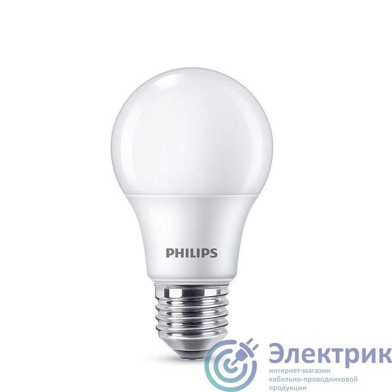 Лампа светодиодная Ecohome LED Bulb 13Вт 1150лм E27 830 RCA Philips 929002299517