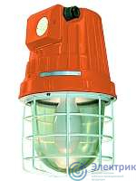 Светильник ДРЛ РСП 11BEx-250-412 1х250Вт E40 IP65 взрывозащ. Ватра 77701652