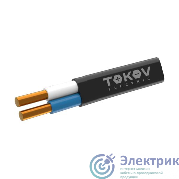 Фото TOKOV ELECTRIC КПП ТХМ00409107