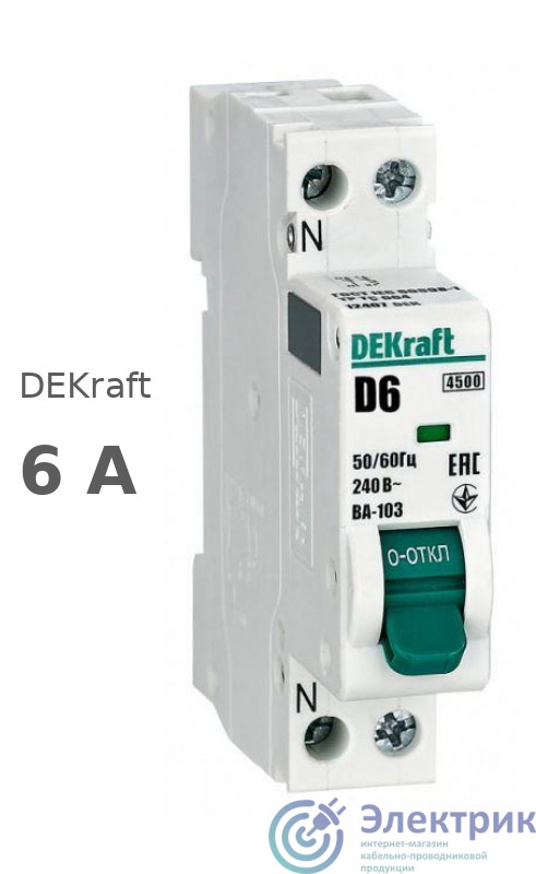 Фото DEKraft 12407DEK