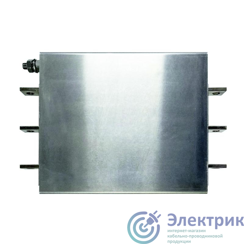 Фильтр ЭМС OptiCor IFE-5K5-15.5-380 КЭАЗ 308721