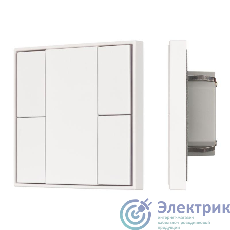 Фото INTELLIGENT ARLIGHT 037722
