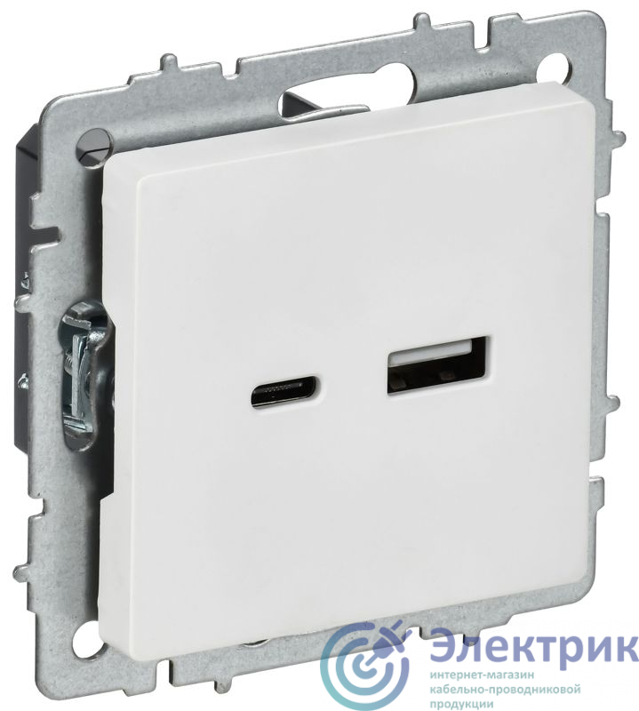 Фото IEK BR-U22-018-K91