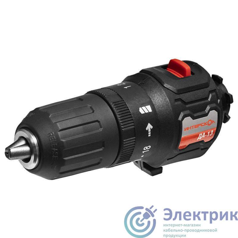 Фото ИНТЕРСКОЛ 755.0.3.09