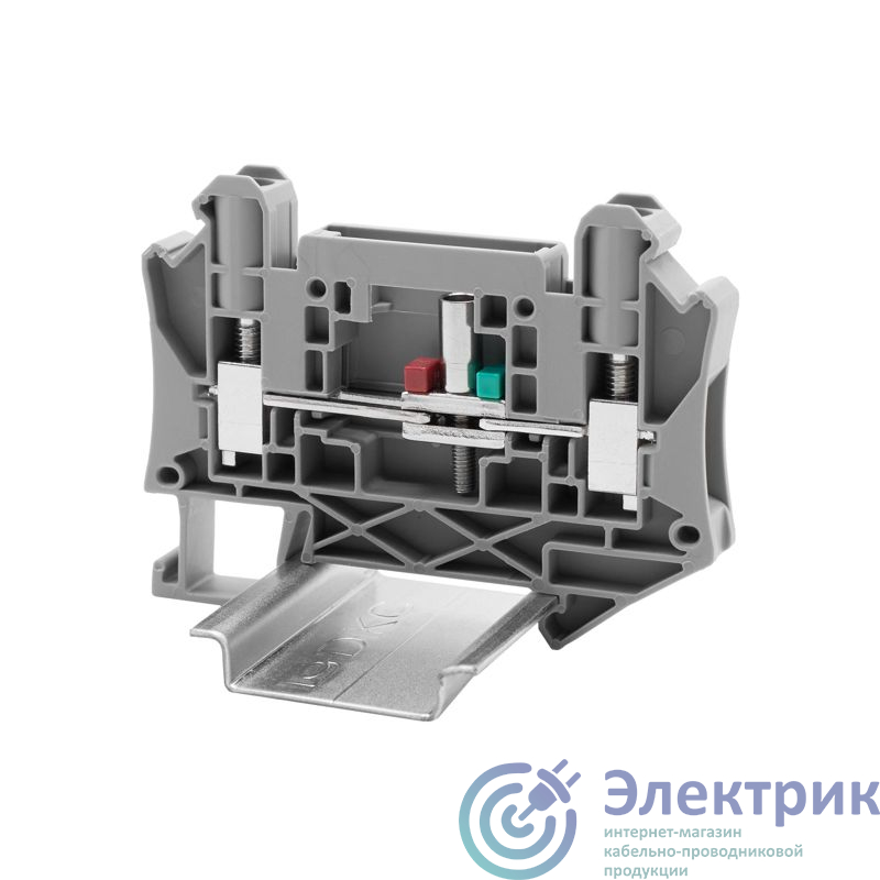 Фото DKC TUR-6-T-HV-P-P