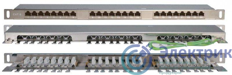Фото Hyperline 46091