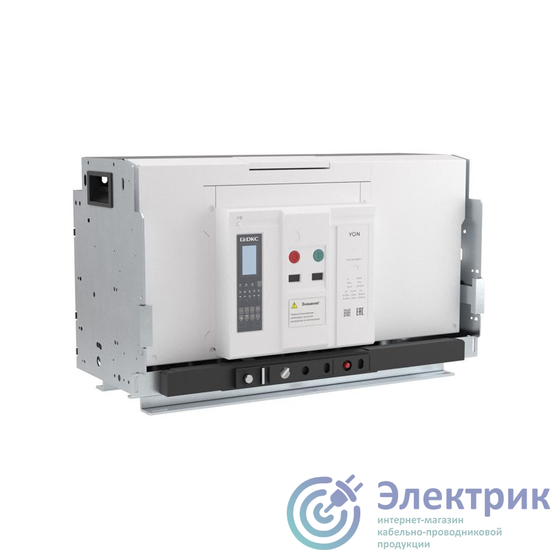 Фото YON (группа DKC) ANX63UH3DV722200K