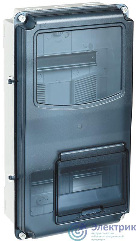 Фото IEK MSP3-N-12-55