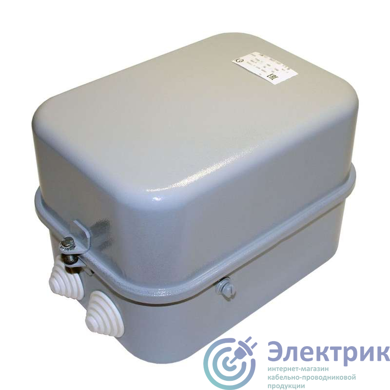 Фото КашинЗЭА 050140102ВВ380000010
