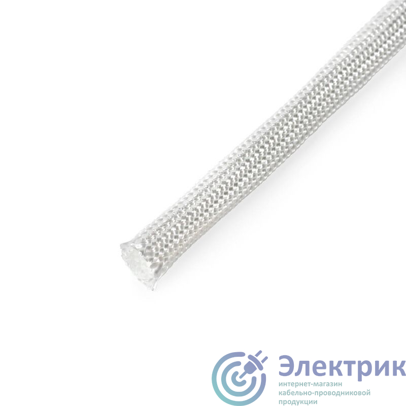 106113 | Оплетка защитная XH600-4 (уп.100м) Fortisflex