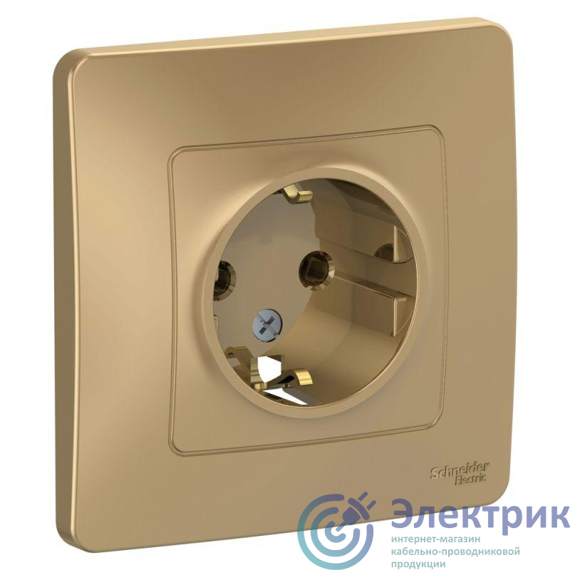 Фото Systeme Electric BLNRS001014