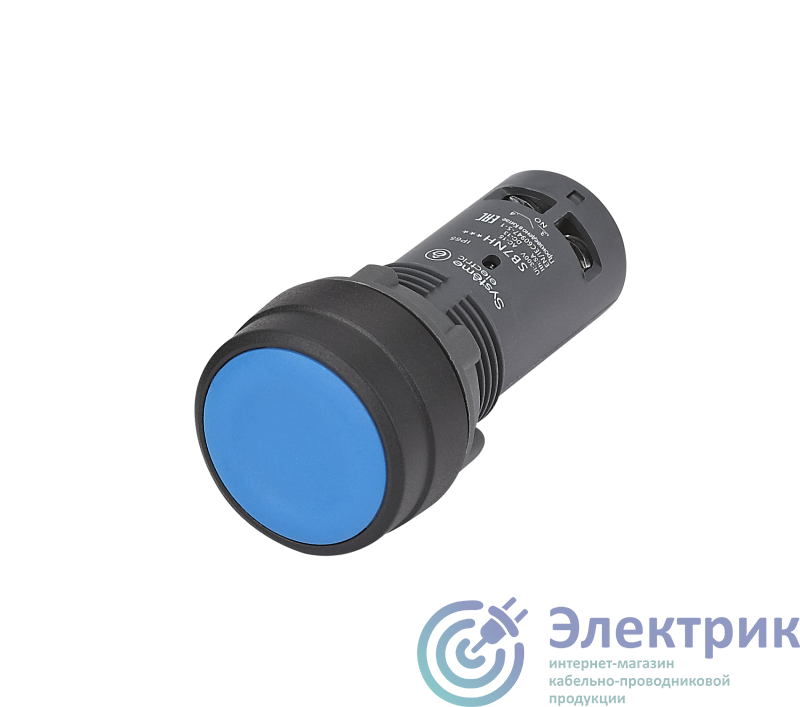 Фото Systeme Electric SB7NH65