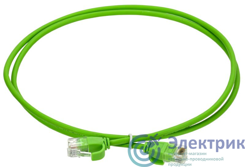 Фото ITK PC02-C06UL-2M-SL-WT