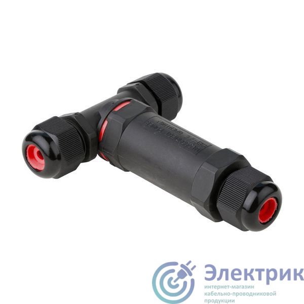 Фото EKF plc-uac-cb3T