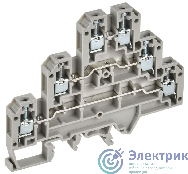Фото IEK YCT13-00-3-K03-002