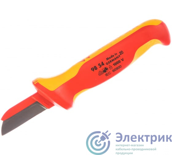 Фото KNIPEX KN-9854