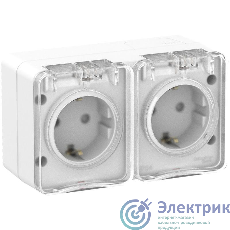 Фото Systeme Electric ATN540126