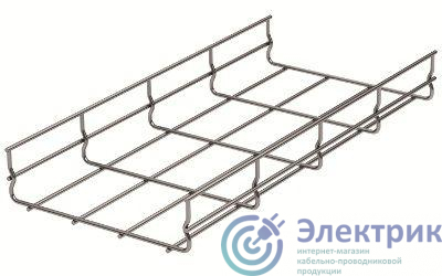 Фото DKC FC3015INOX