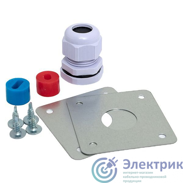 Фото EKF leku