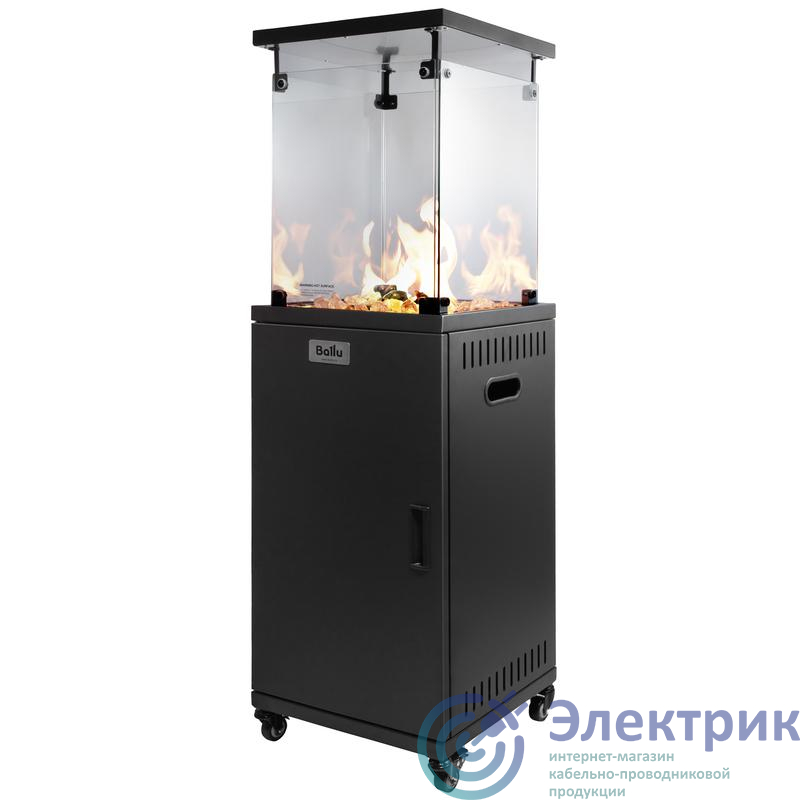 Фото Ballu НС-1631427