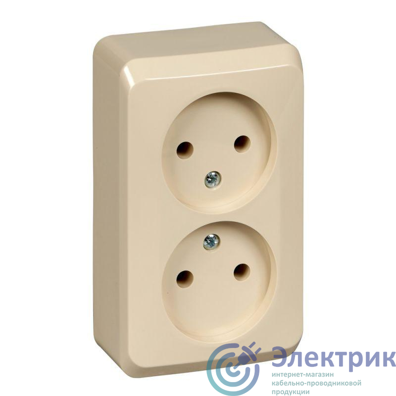 Фото Systeme Electric PA16-005K