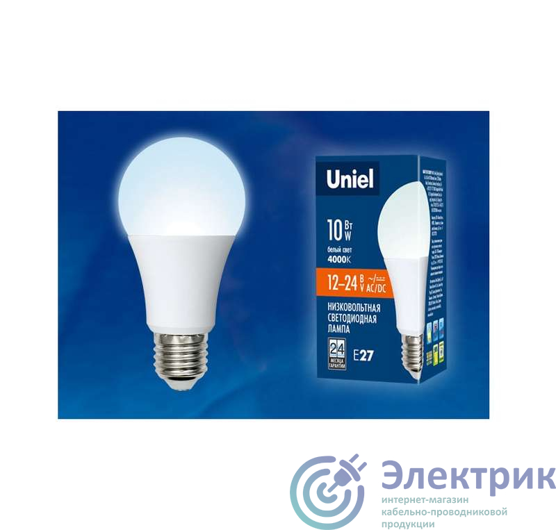 Фото Uniel UL-00002381