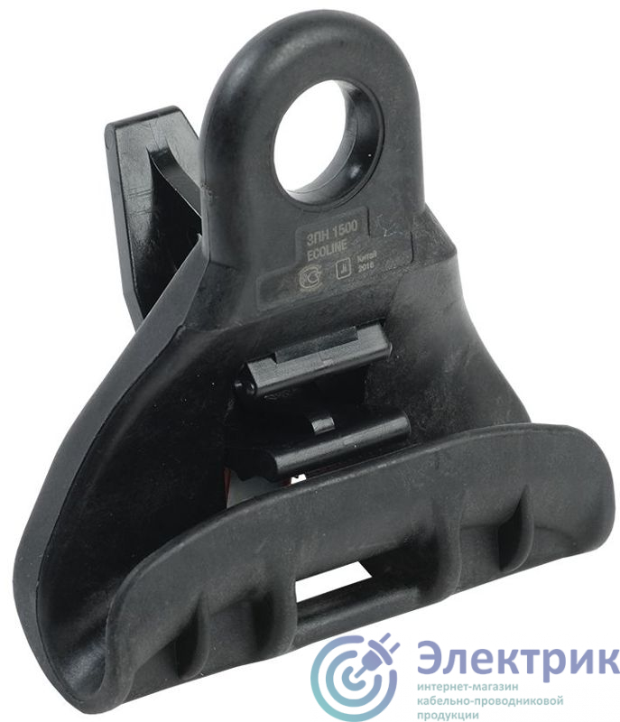 Фото GENERICA UZA-15-D16-D95-0-ECLN