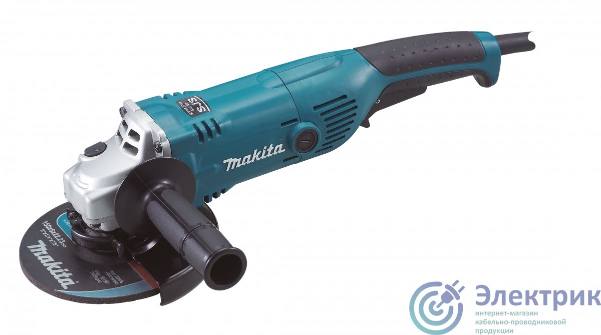 Фото Makita GA6021