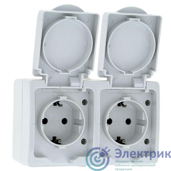 Фото EKF EVR16-129-10-540