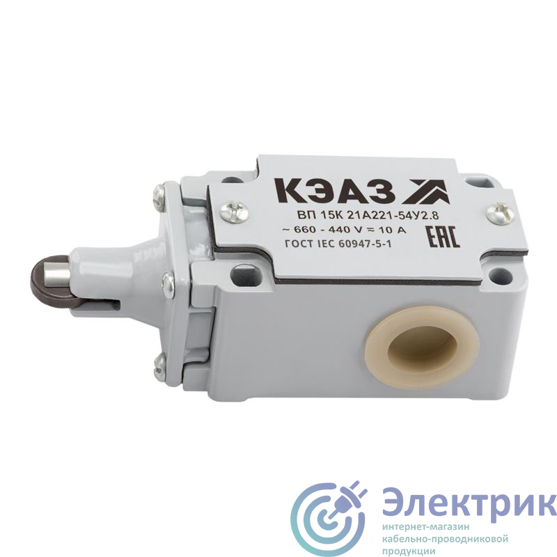 Фото КЭАЗ 151295