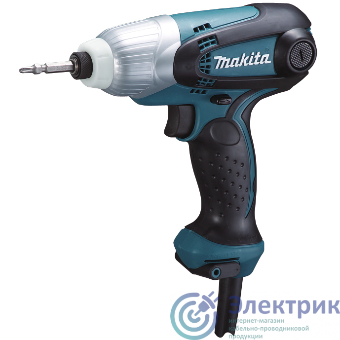 Фото Makita TD0101