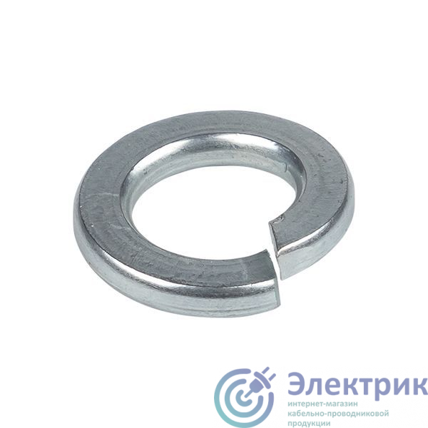 shgr12-INOX | Шайба гровер M12 DIN 127 INOX EKF
