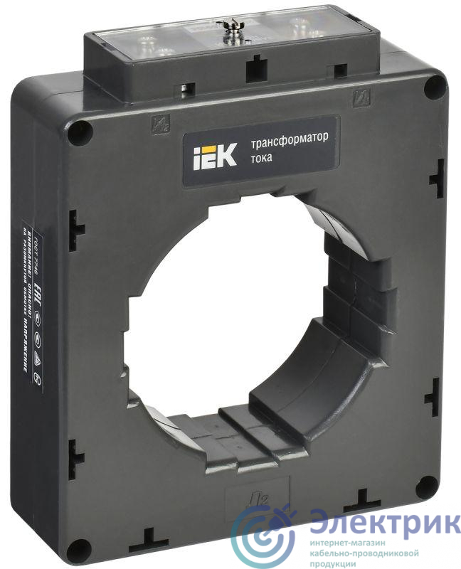 Фото IEK ITT50-2-15-1500