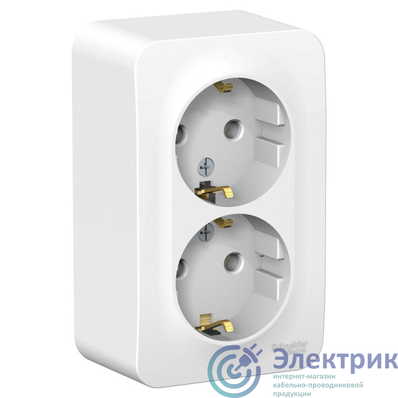 Фото Systeme Electric BLNRA010201