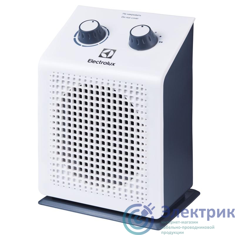 Тепловентилятор Prime EFH/S-1125 Electrolux НС-1100918