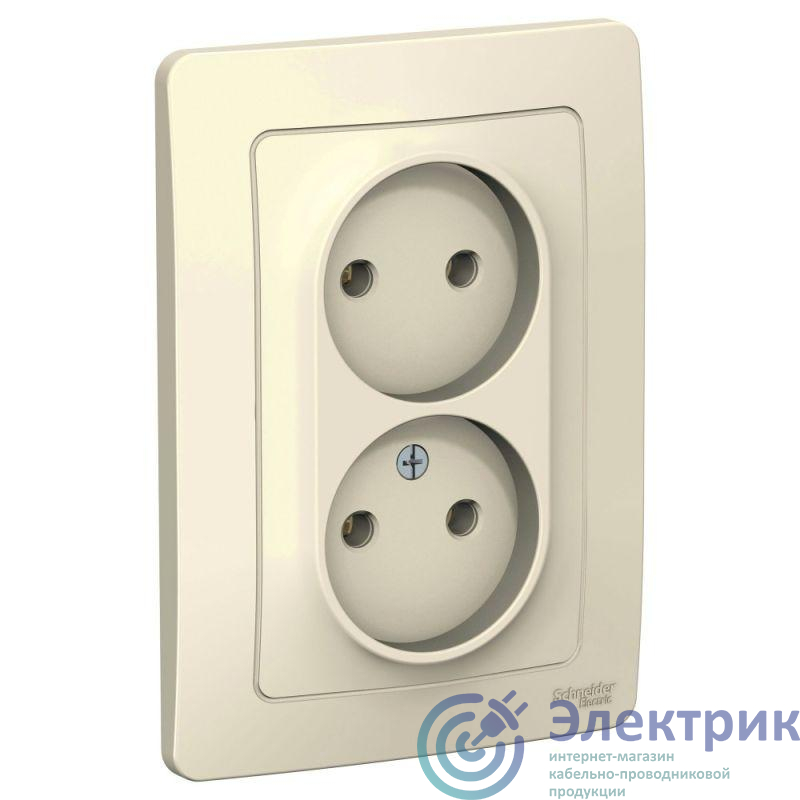 Фото Systeme Electric BLNRS000022