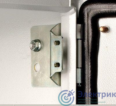 Держатель концевого выключателя R5MC для шкафов серии CE DKC R5FLS01