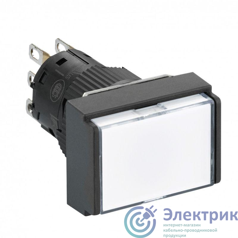 Фото Schneider Electric XB6EDW1B1P