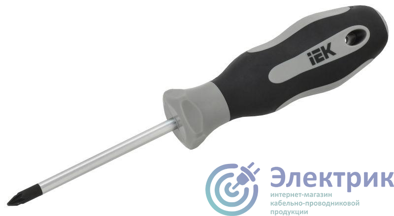 Фото IEK A2L5-SC10-T2-PZ-10-075