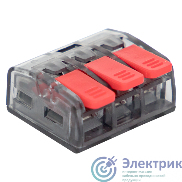 Фото EKF plc-smk-221-413