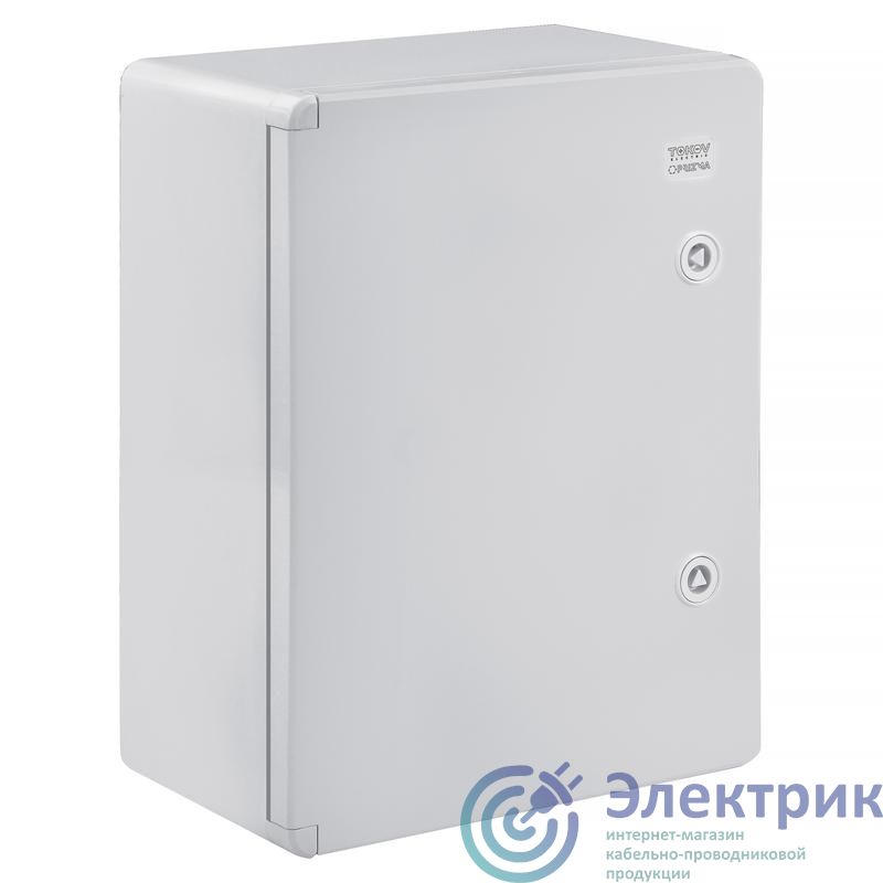 Фото TOKOV ELECTRIC TKE-PZ-PB03-IK10-IP65