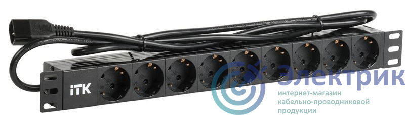 Фото ITK PH22-9D2-P