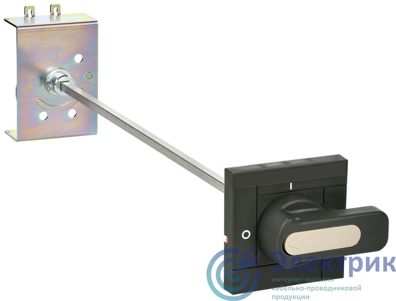 Фото IEK AR-MCCBD-HE-000-0-01-C