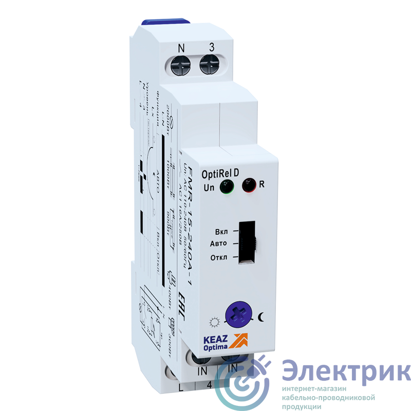 Фото КЭАЗ 332034