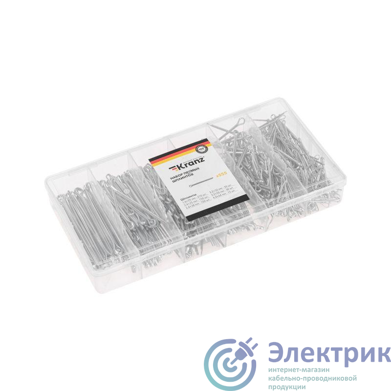Фото Kranz KR-01-3101-16