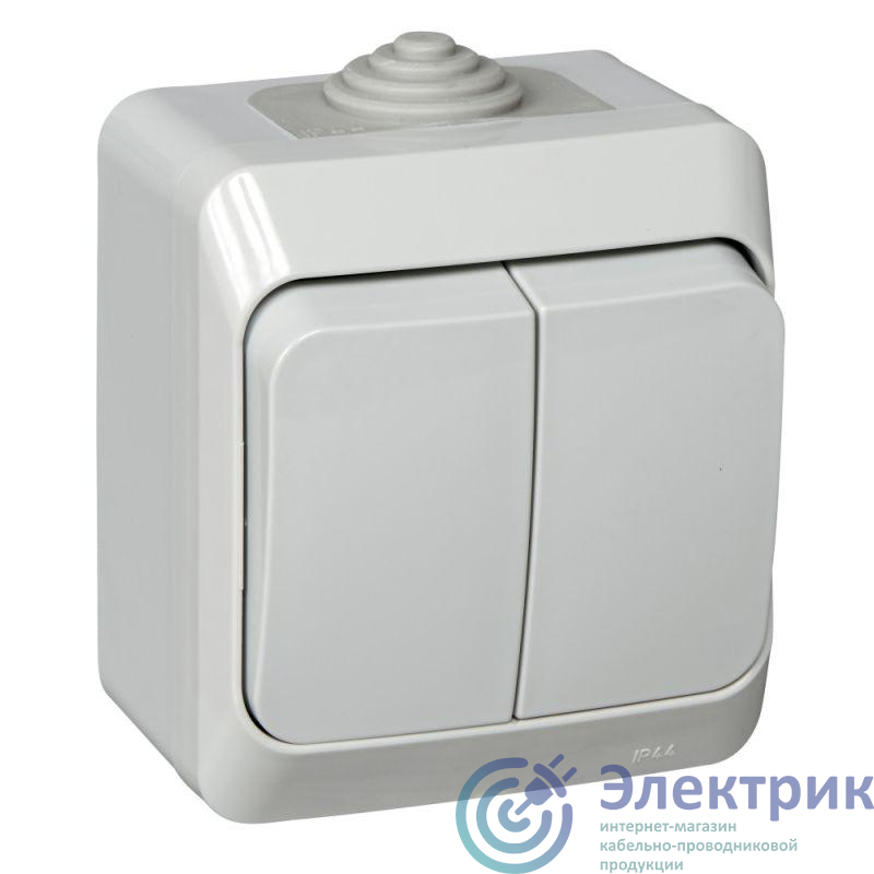 Фото Systeme Electric BA10-042C