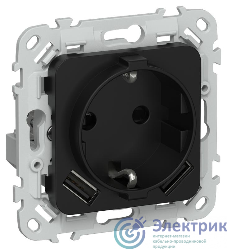 Фото IEK FI-R14-16-1-U21-D31-K02
